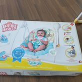 Bright Starts Portable Swing เปลไกวเด็ก