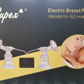 Rupex - CannyMom เพิ่งซื้อและใช้งานไป 1 เดือน ประกัน 2 ปี