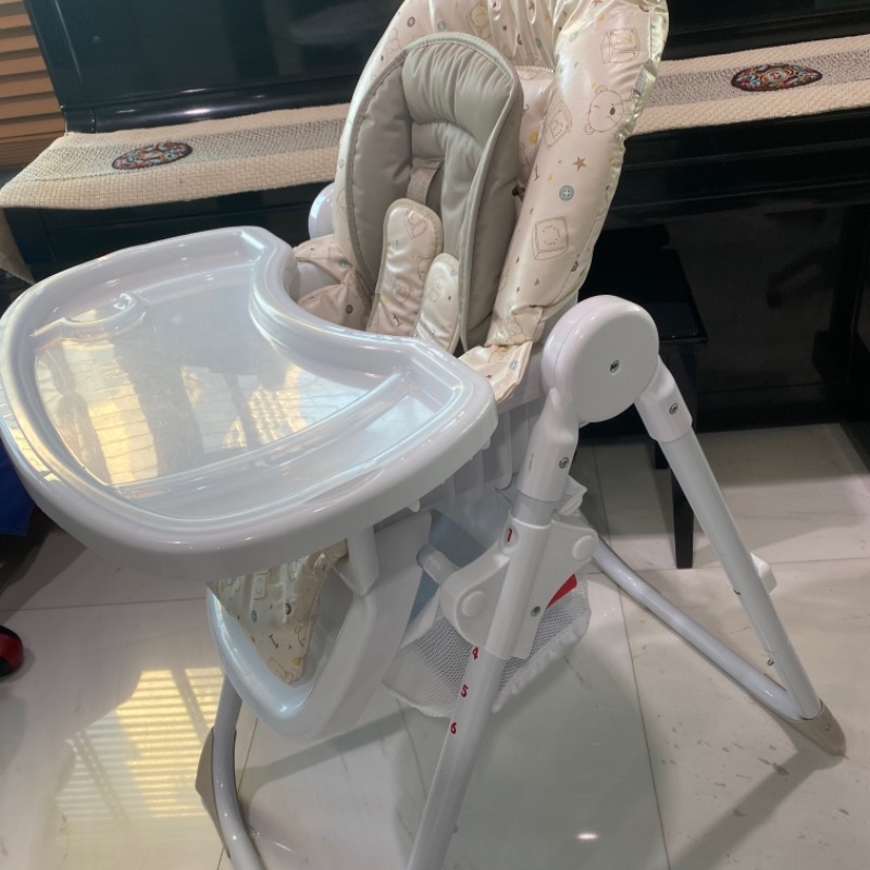 Mothercare เก้าอี้ high chair