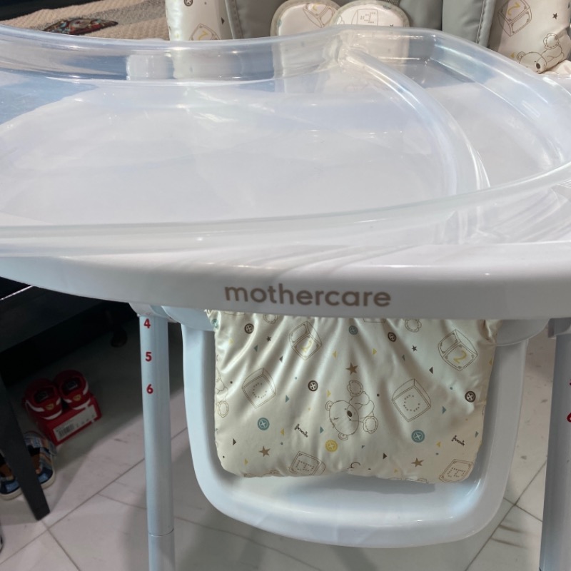 Mothercare เก้าอี้ high chair