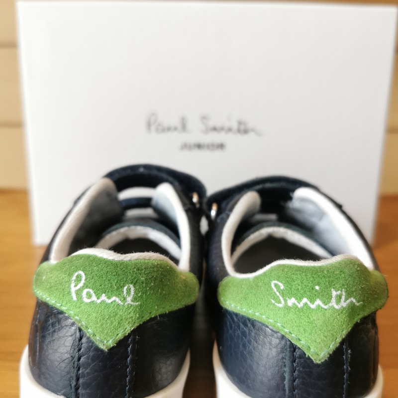 รองเท้า Paul Smith