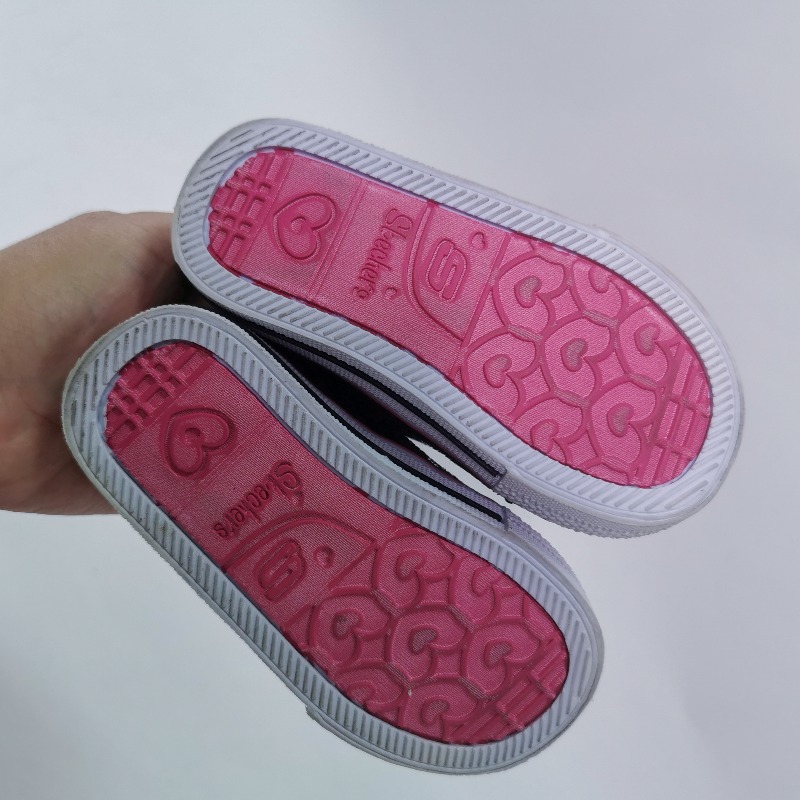 รองเท้า twinkle toes by skechers size 13 cm