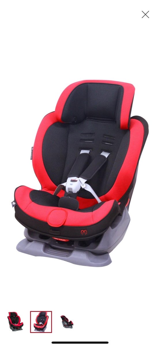 Carseat Ailebebe swingmoon