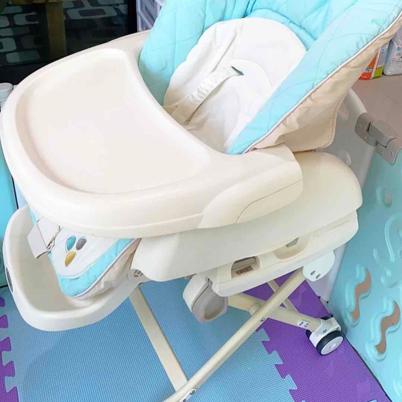 High chair combi 