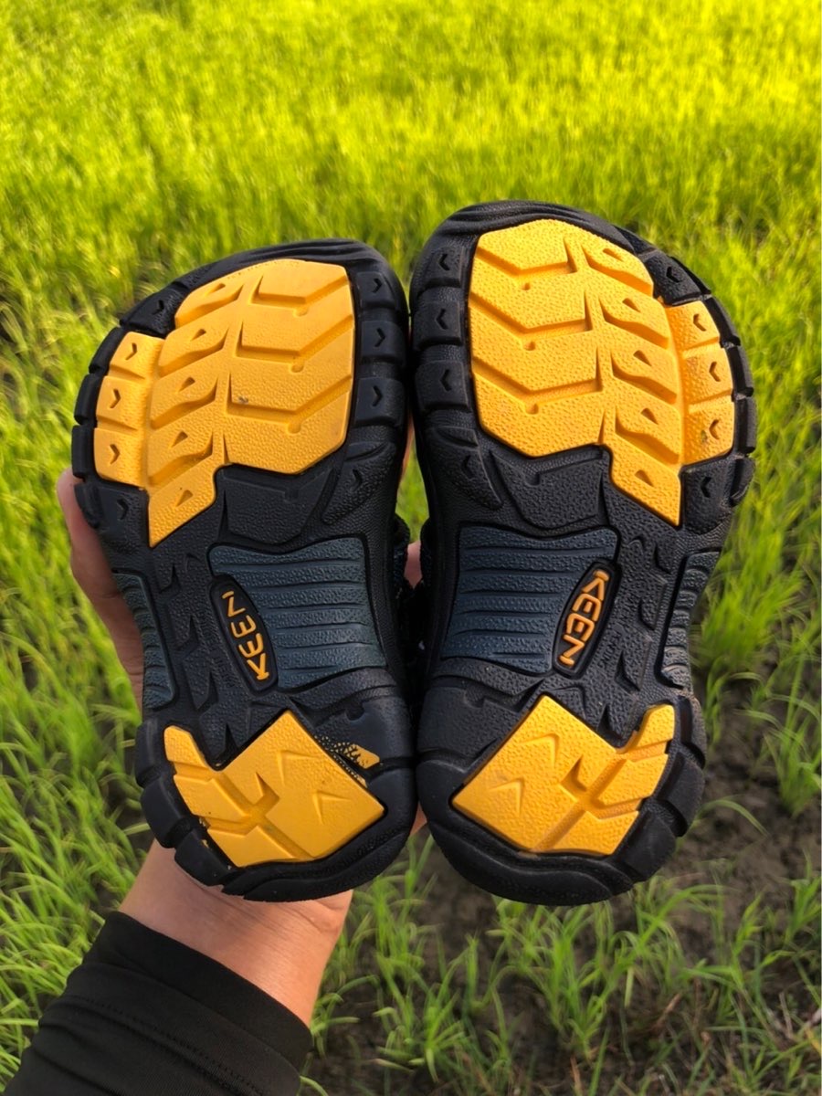 รองเท้า Keen