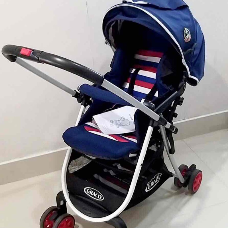 Graco citi clearance lite r