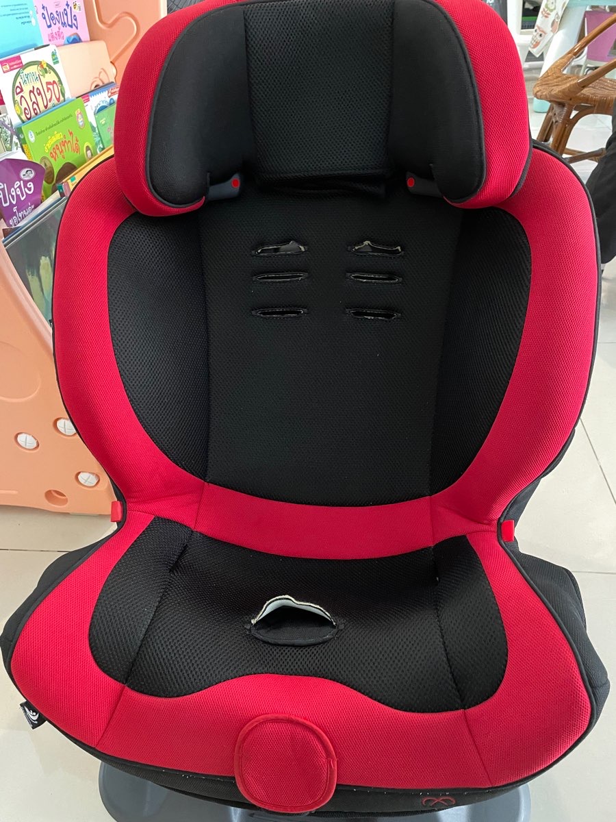 Carseat Alibebe swingmoon