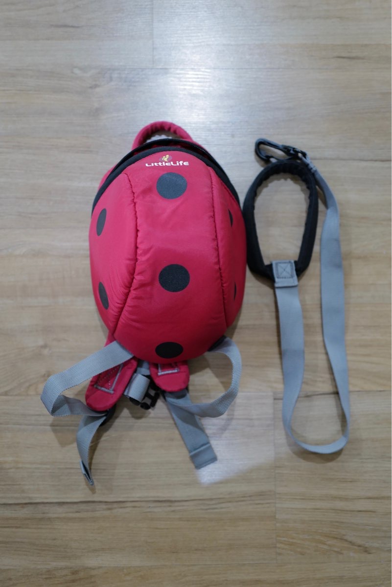 ส่งต่อ เป้จูง LittleLife สำหรับเด็กเล็ก 1-3 ปี