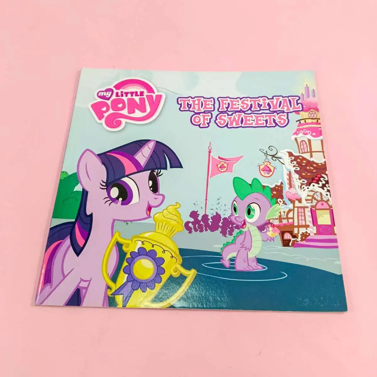 My Little Pony - The Festival Of Sweets