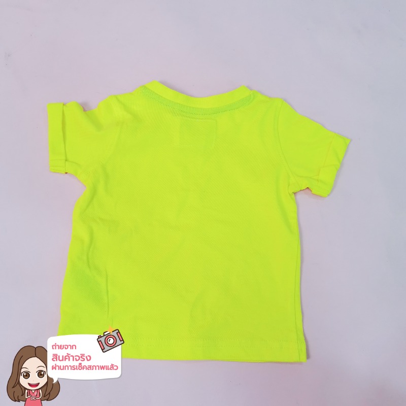 [ของใหม่ป้ายห้อย]MOTHERCARE 3-6m เช็ท 3 ตัว