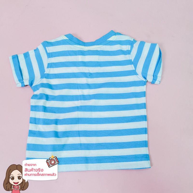 [ของใหม่ป้ายห้อย]MOTHERCARE 3-6m เช็ท 3 ตัว