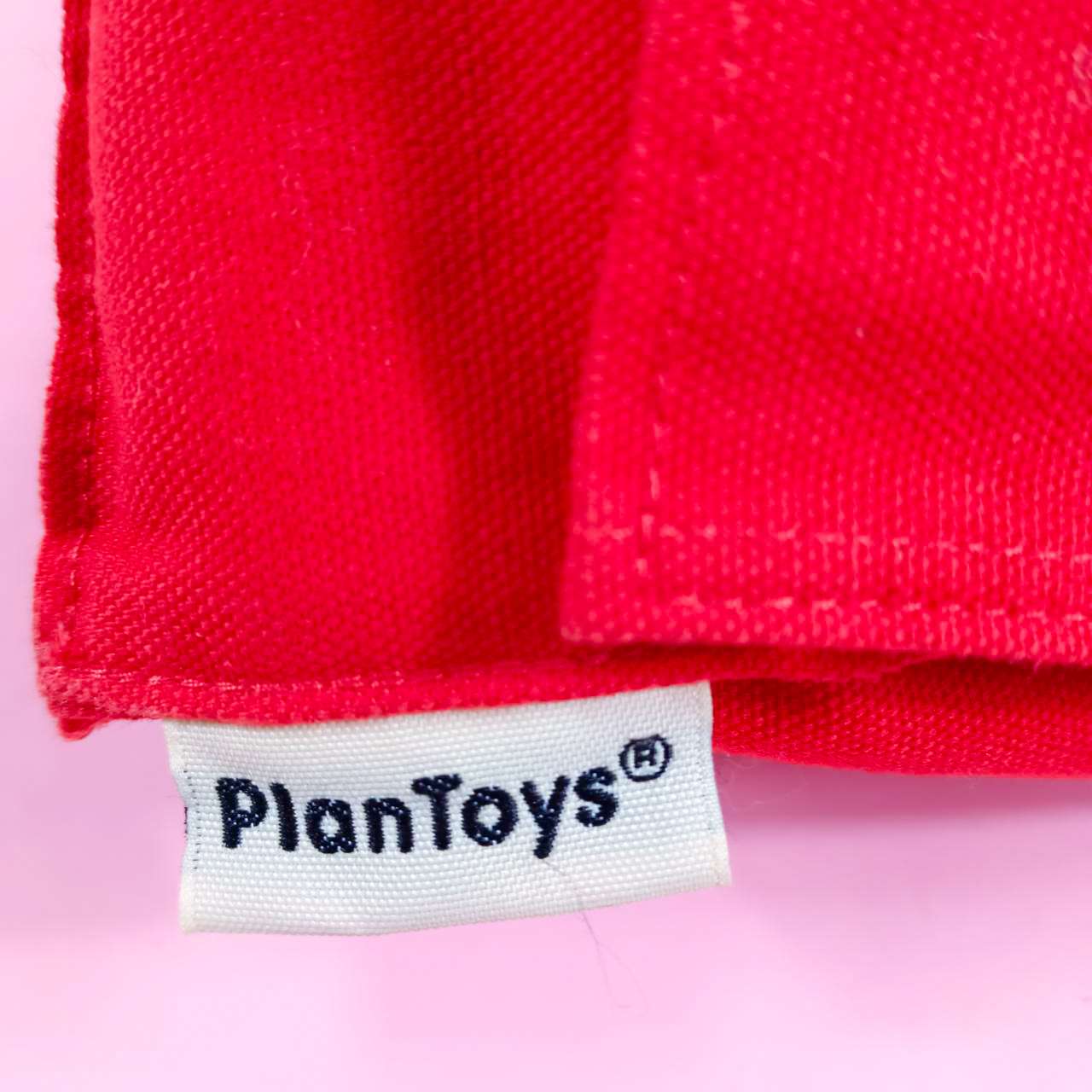 PlanToys ของเล่นไม้แปลนทอยส์ชุดคุณหมอ