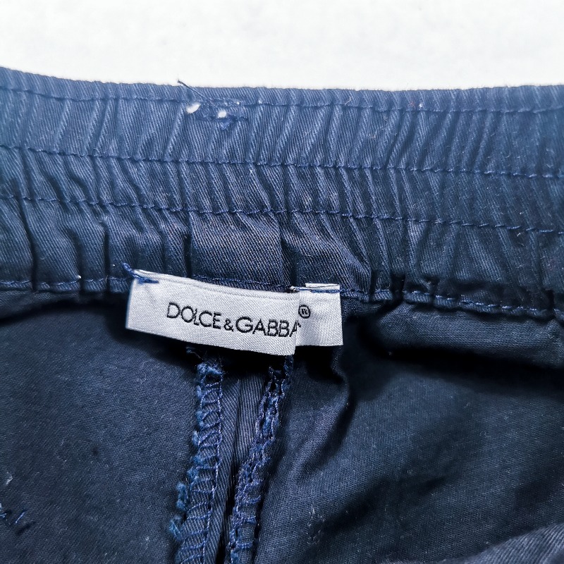 ชุดเด็ก DOLCE&GABBANA Size 2