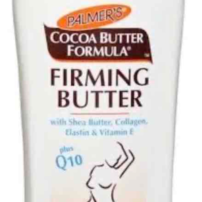 PALMER'S Firming Butter