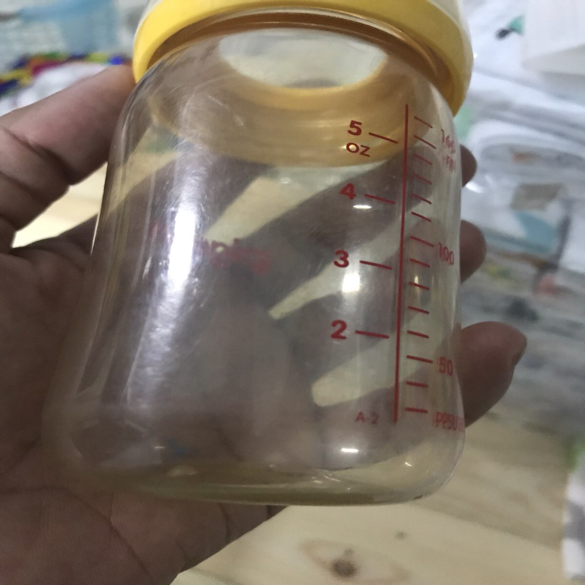 ชวดนม