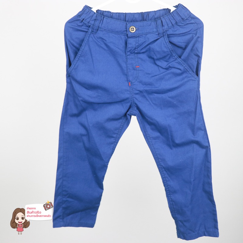  (ขายแล้ว) [คุณแนนชลิตา] เสื้อผ้าเด็ก ชุดวิศวกรน้อย ชุดช่างซ่อม  (sold)