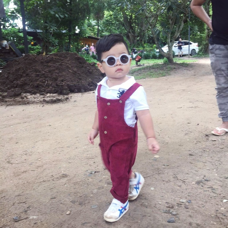เอี้ยมเด็ก