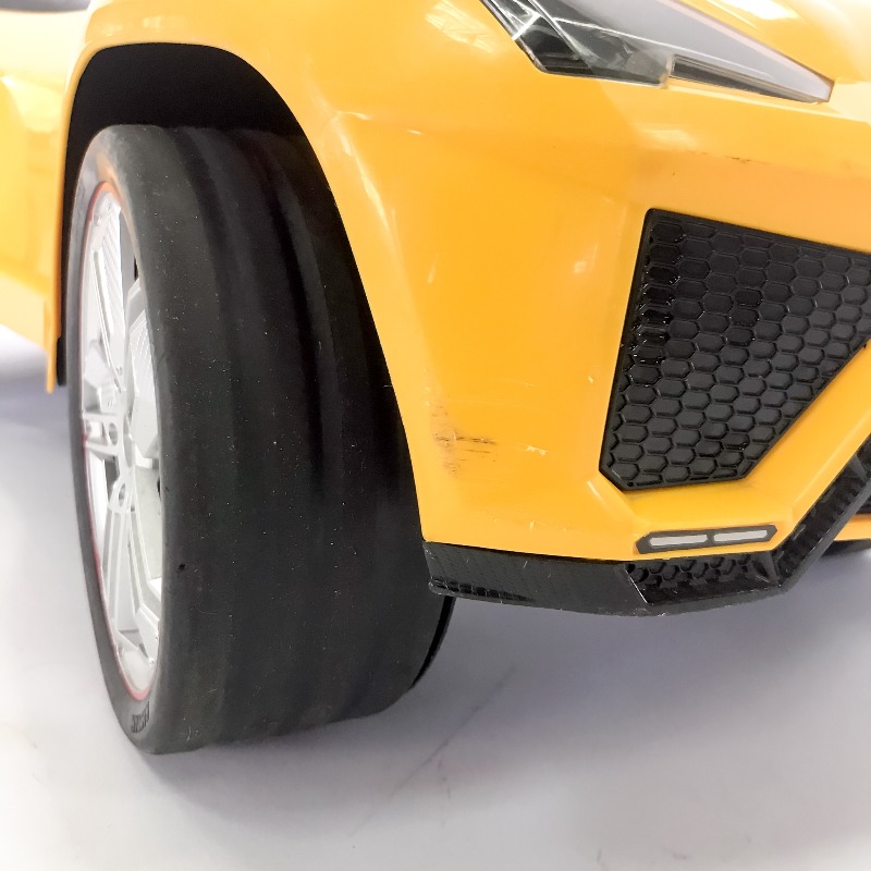 รถขาไถ Lamborghini ลิขสิทธิ์แท้ ของแท้จากศูนย์ไทย
