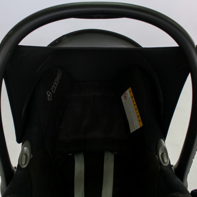 Maxi-Cosi CabrioFix Group 0+ Baby Car Seat
