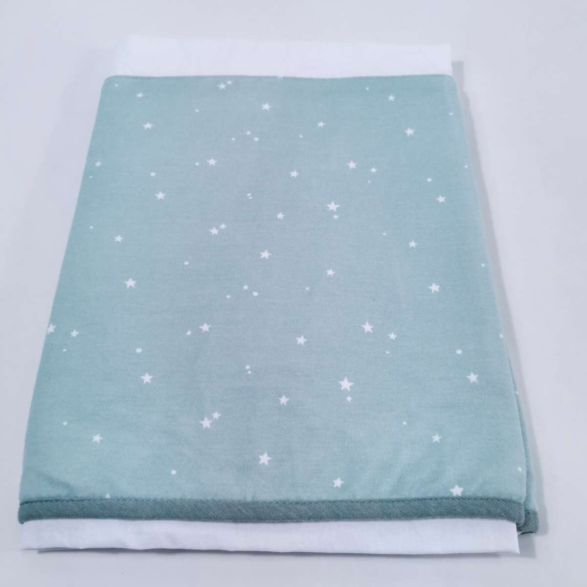 Little dutch BED SHEETS ผ้ารองปูที่นอน ขนาด 100×135 CM