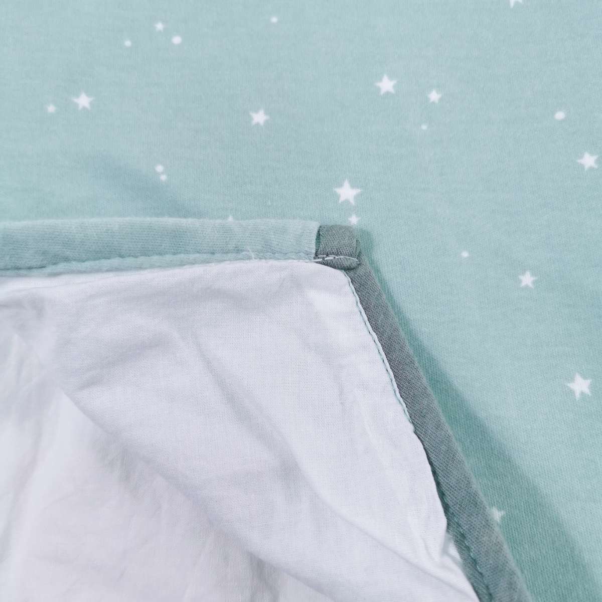 Little dutch BED SHEETS ผ้ารองปูที่นอน ขนาด 100×135 CM