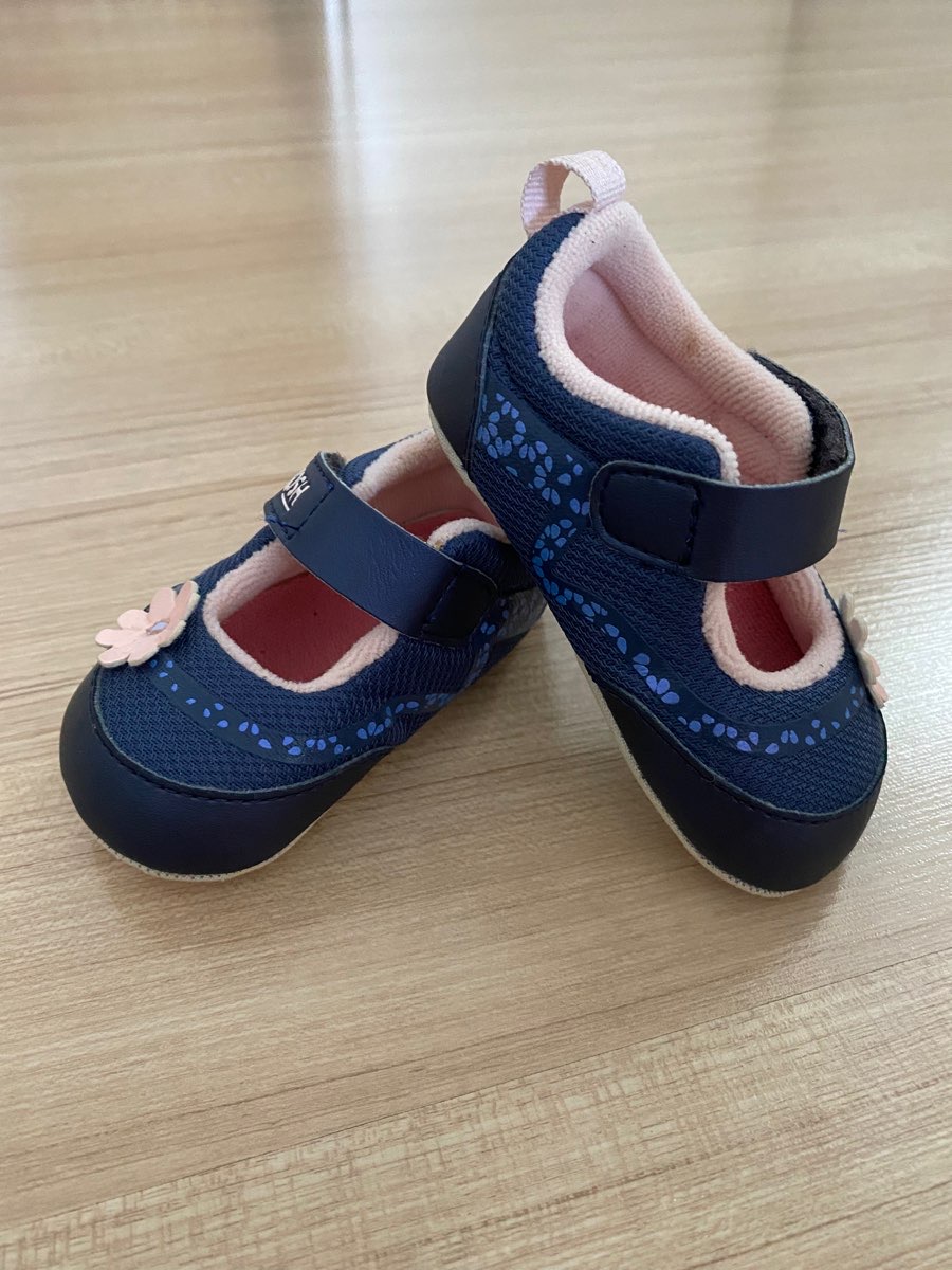 shoe for kid