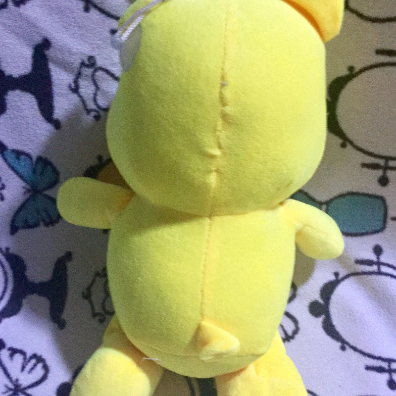 ตุ๊กตาหมี CareBear