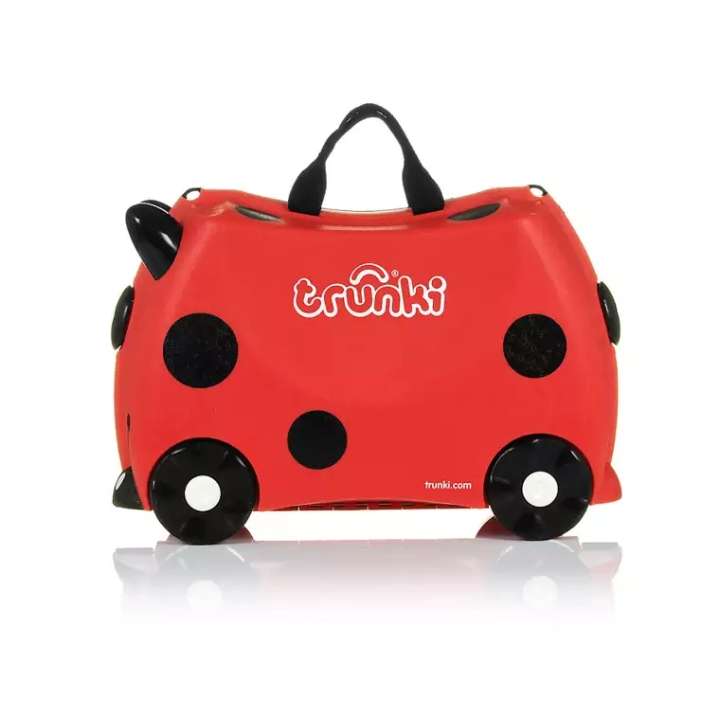 กระเป๋า Trunki ladybug 🐞