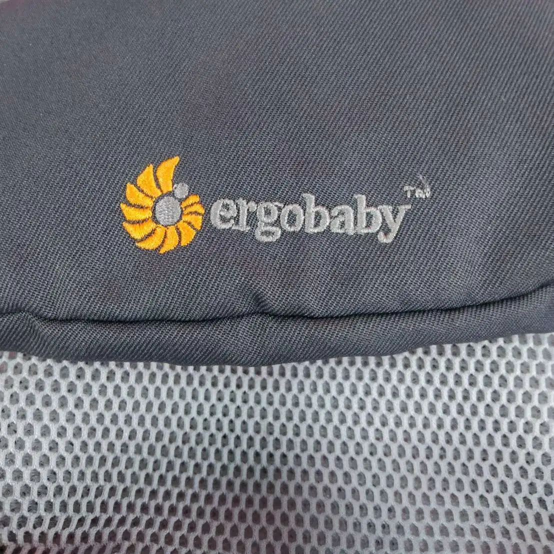 ergobaby เป้อุ้มเด็ก 360 4 position baby carrier