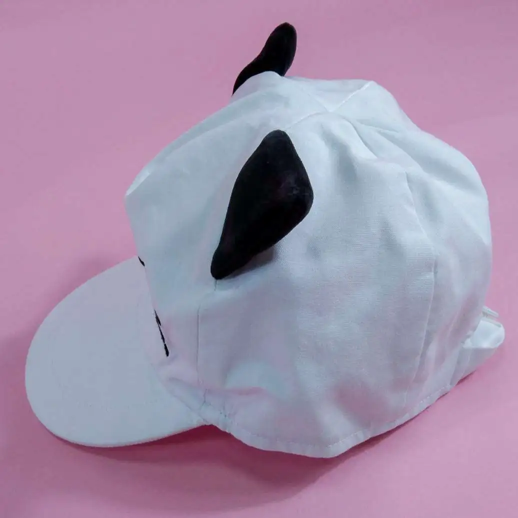 หมวกเด็ก Le Petit Pumm ลาย PANG NO NEKO $50