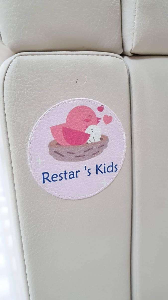 📌ส่งต่อ!!!🌈คอกกั้นเด็ก+เบาะรองคลาน ยี่ห้อ Restar's Kids 