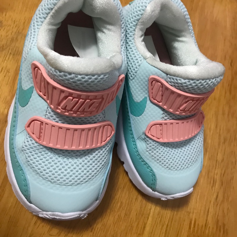 รองเท้าNike ของแท้จากชอป 