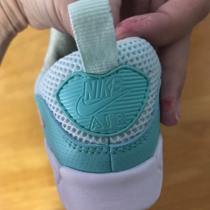 รองเท้าNike ของแท้จากชอป 