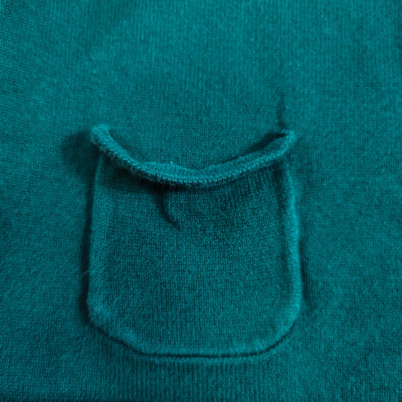 เสื้อหนาว Zara BAby girl basics 