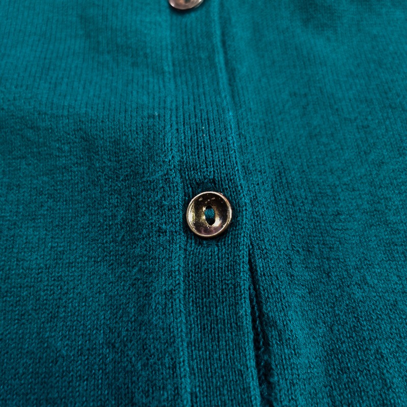 เสื้อหนาว Zara BAby girl basics 