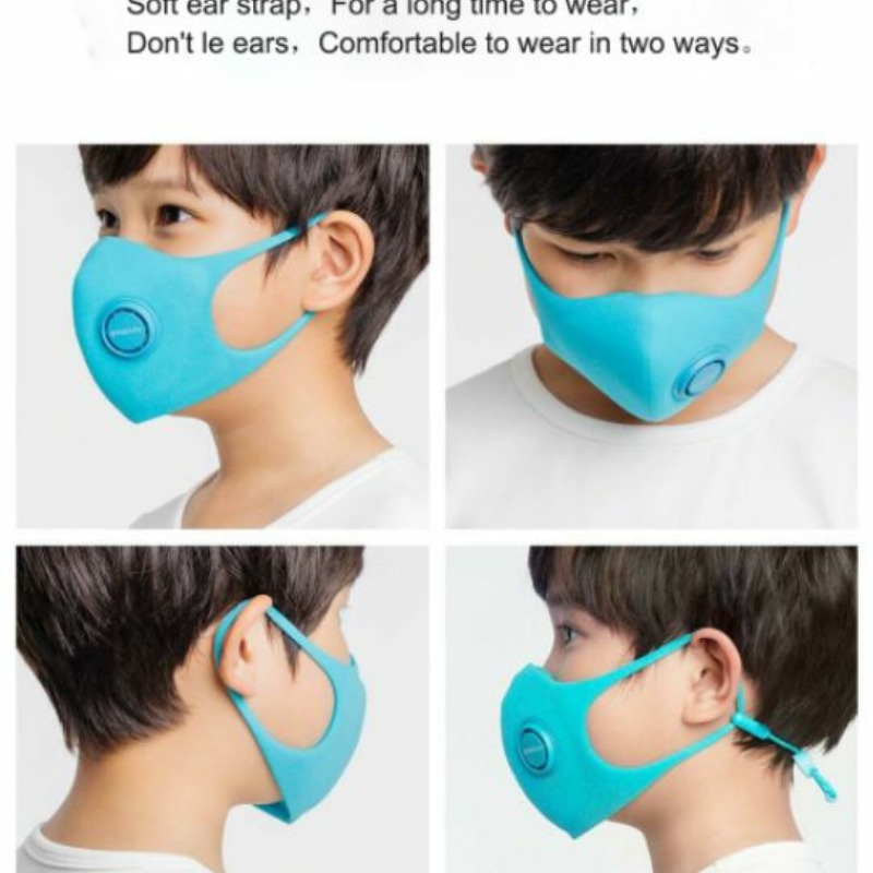 Xiaomi SmartMi Kids Mask