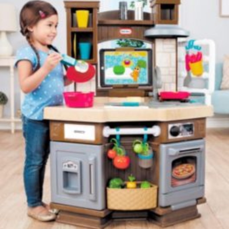 COOK N LEARN SMART KITCHEN