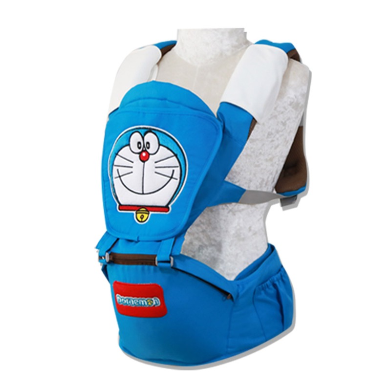 เป้อุ้มเด็กลายการ์ตูน Erin รุ่น C1 - Doraemon 