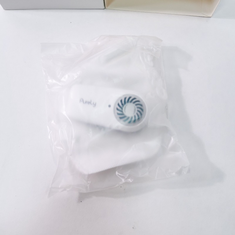 Xiaomi Purely Anti-Pollution Mask V.2 (N95/PM2.5)หน้ากากกรองฝุ่นควัน
