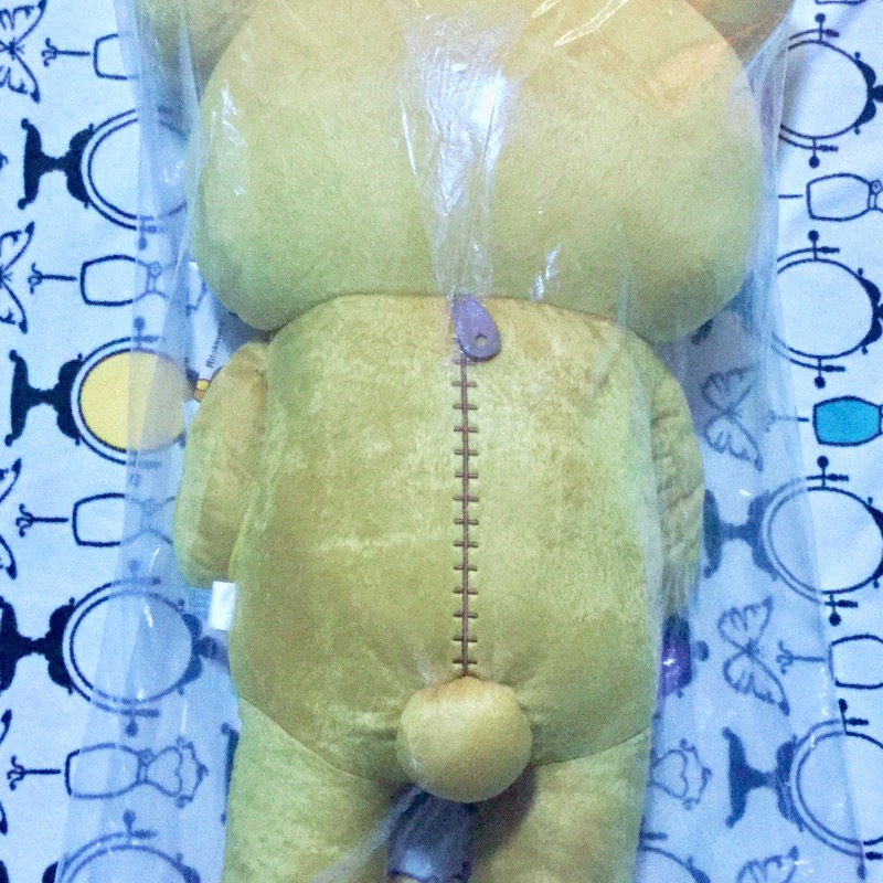 ตุ๊กตา Rilakkuma 65 cm