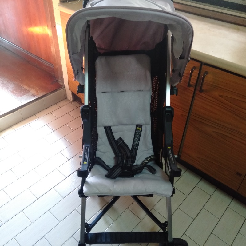 Combi culet mieuller clearance stroller