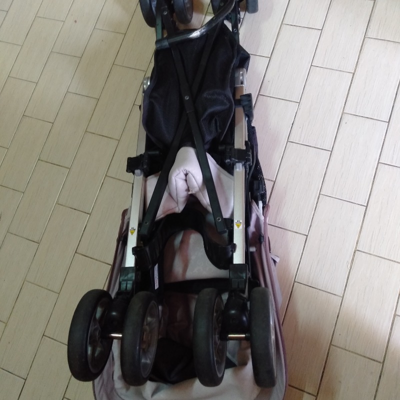 Combi culet 2024 mieuller stroller