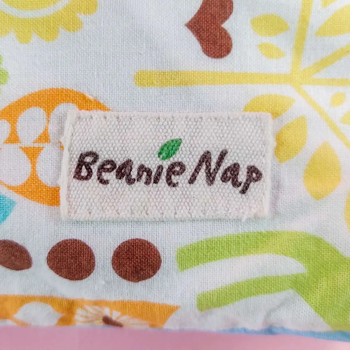 หมอนกันสะดุ้ง Beanie Nap