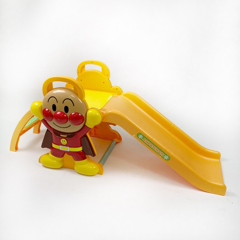 Slider Anpanman สภาพใหม่ เสียงติดครบ