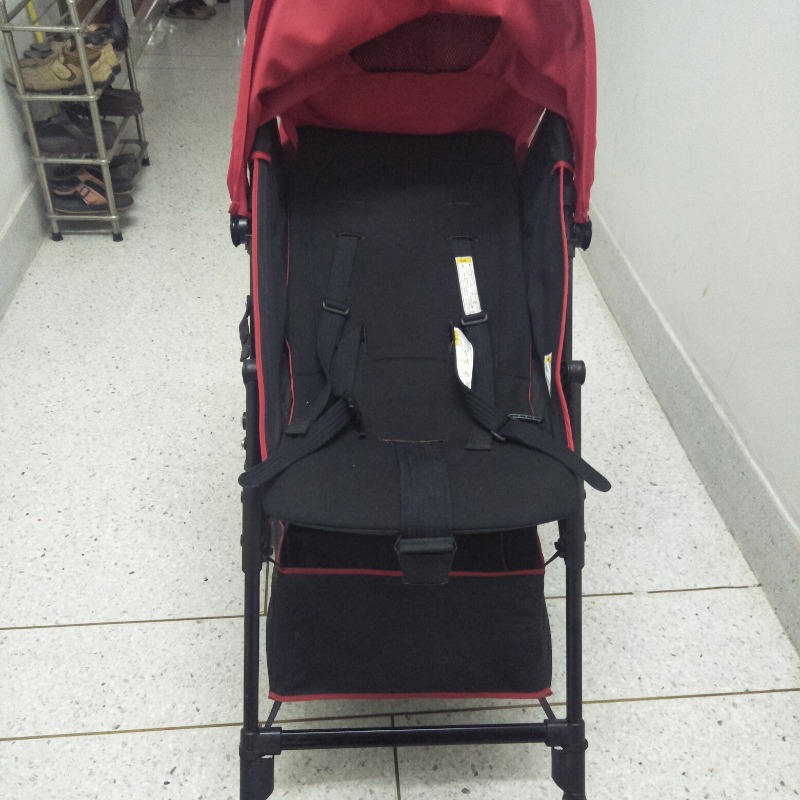 รถเข็นเด็ก buggy board mini มือ 2 จ้า