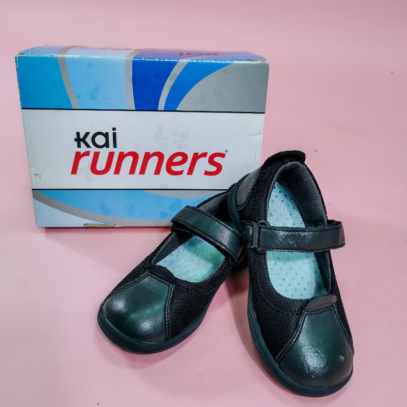 รองเท้าเด็ก See Kai Run Millennium Washable Mary Jane 15 cm