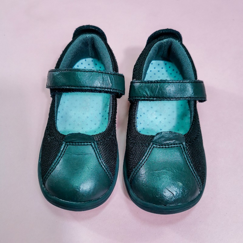 รองเท้าเด็ก See Kai Run Millennium Washable Mary Jane 15 cm