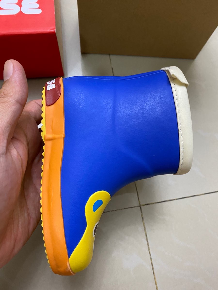 รองเท้า Boots Mikihouse