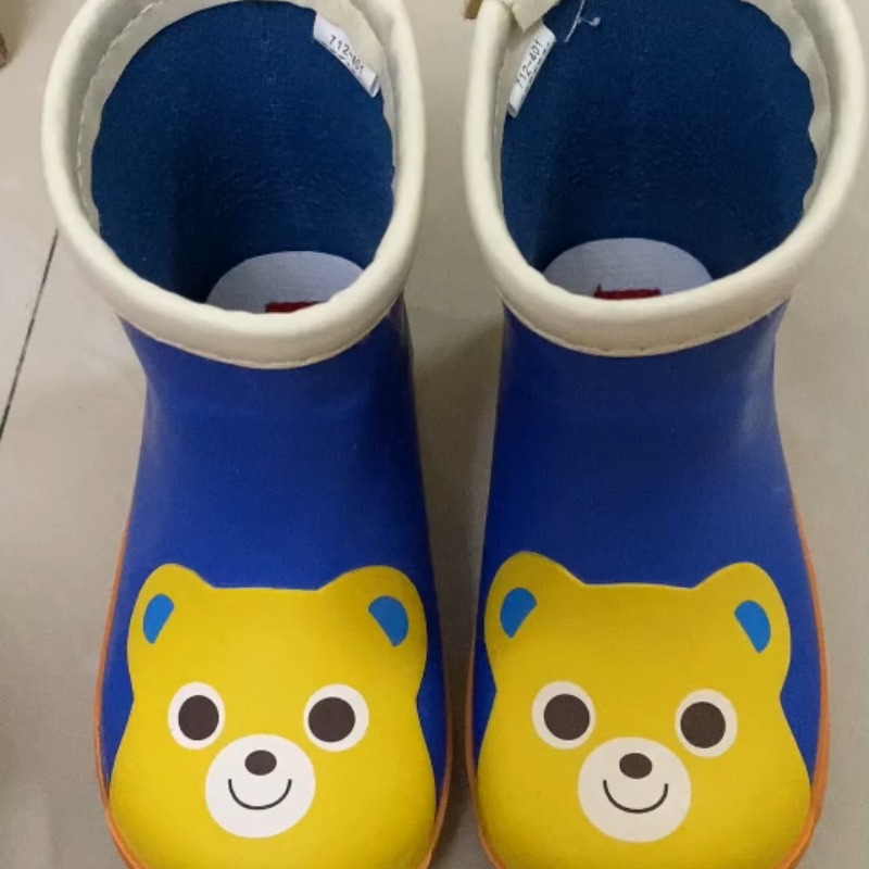 รองเท้า Boots Mikihouse