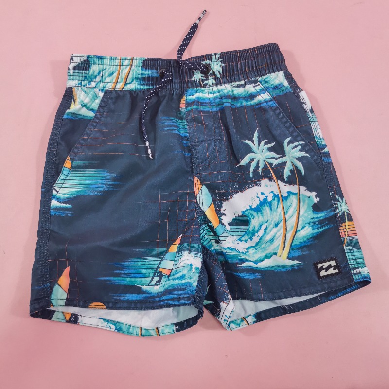 ชุดว่ายน้ำ BILLABONG  4/s